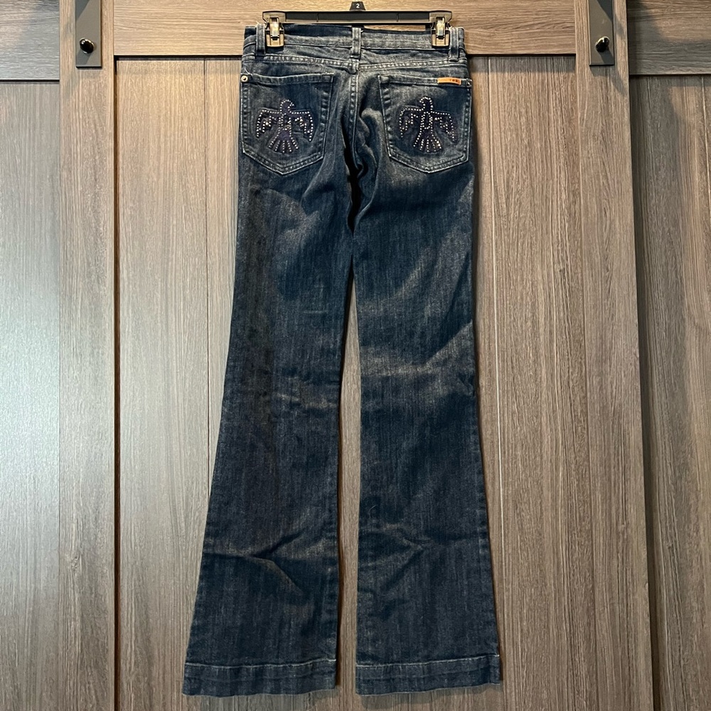 Thunderbird Brand Blue Women’s Jeans 24x32